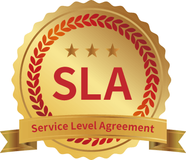 SLA(サービス品質保証制度)