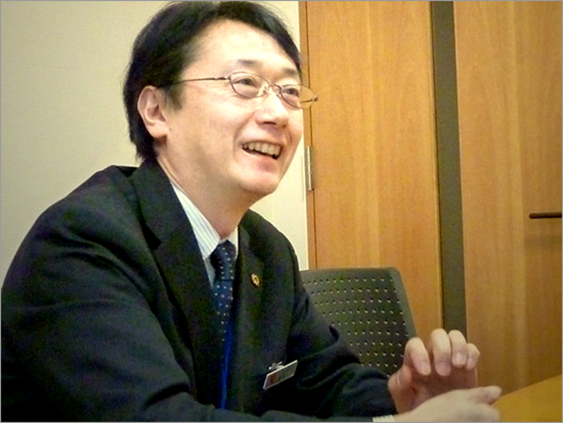 大和ライフネクスト株式会社様