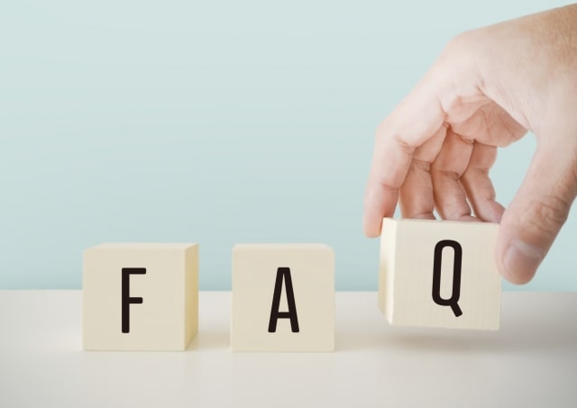 FAQシステムを活用すると改善しやすい理由