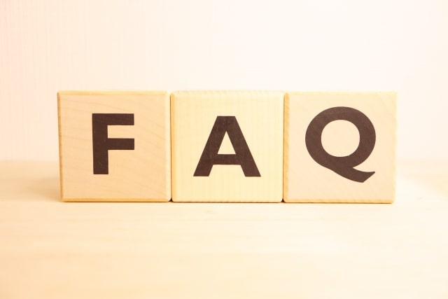 FAQ×ナレッジ活用で解決できる理由