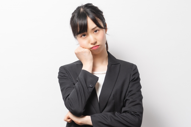 FAQが使われない主な原因