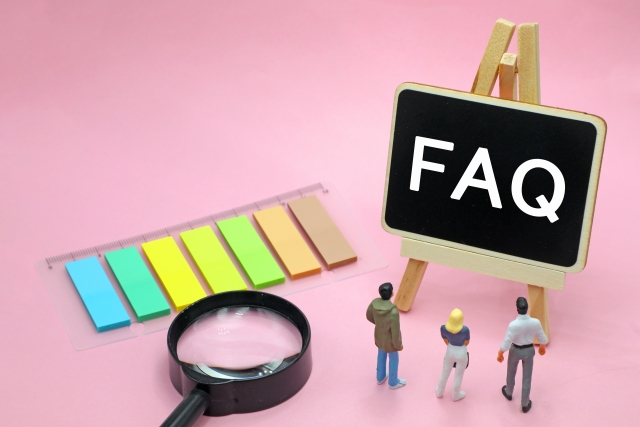 FAQシステムでコールセンターの課題を解決する方法