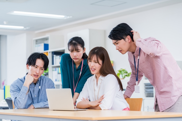 不動産コールセンターでよくある課題